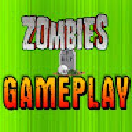 Zombies Gameplay