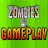 Zombies Gameplay