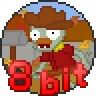 PvZ 8-bit